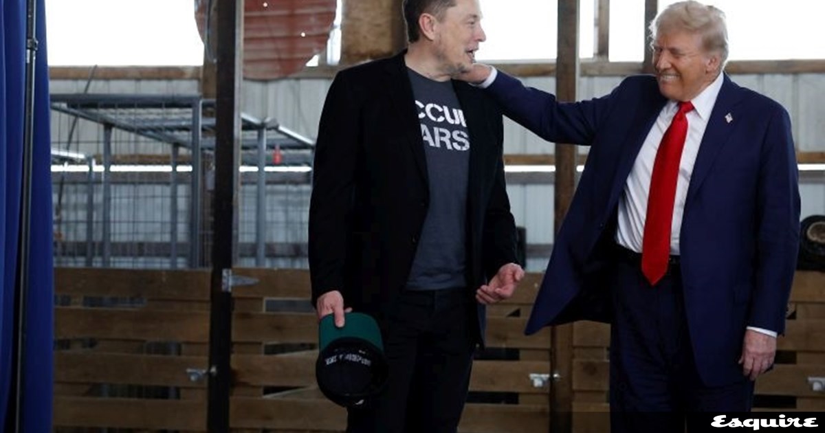 Μήπως έρχεται το τέλος της παγκοσμιοποίησης;