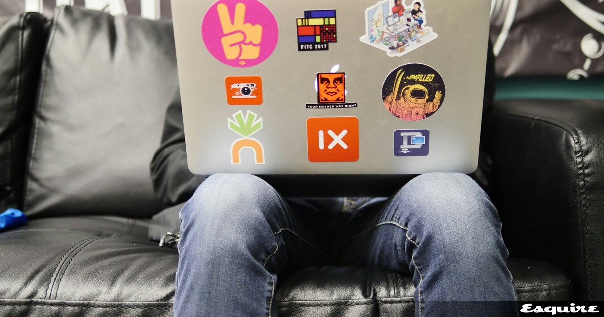 Πώς μια εφαρμογή άλλαξε για πάντα το διαδίκτυο