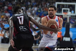 30 χρόνια Nikola Jokic: Ο Joker αφήνει ιστορία στο μπάσκετ γιατί διαφέρει (video)