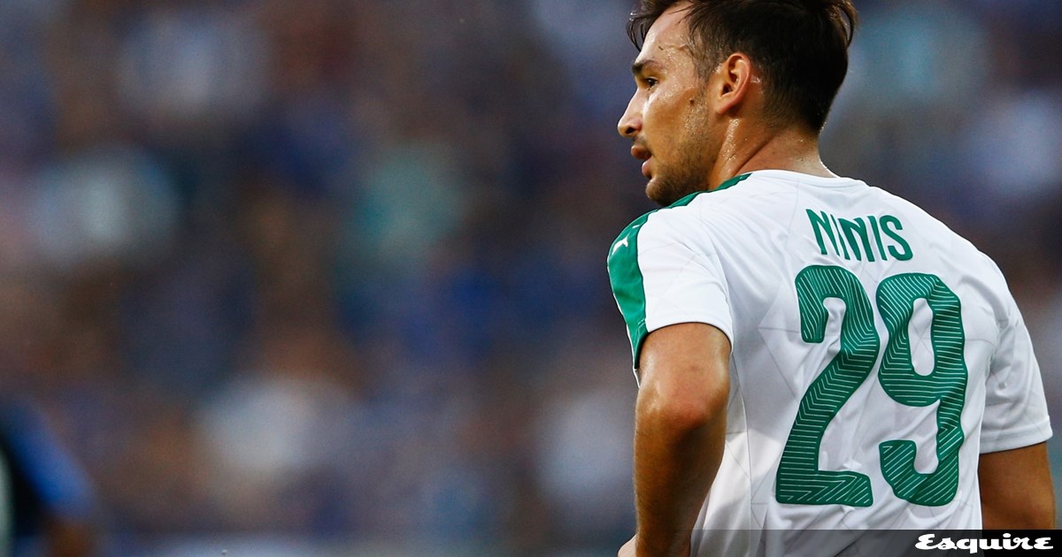 Η viral αντίδραση οπαδού Παναθηναϊκού-Ζήτησε παράβαση κατά της ομάδας του