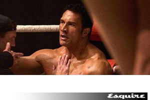 Το εντυπωσιακό ρολόι του Ντουέιν "The Rock" Τζόνσον