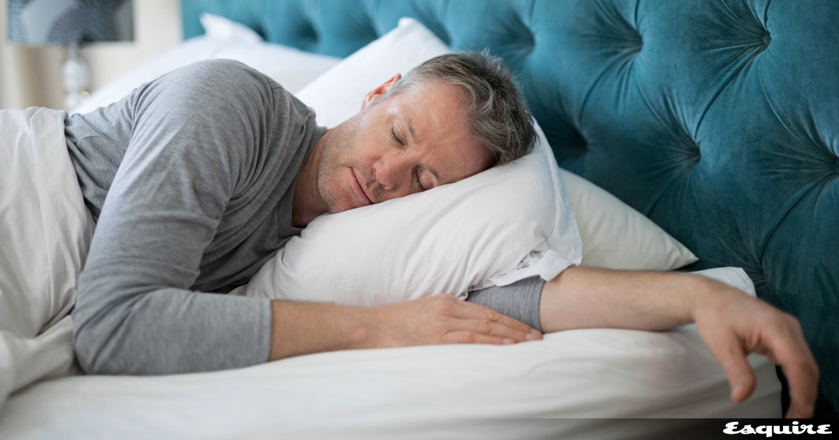 Η τεχνική ύπνου που χρησιμοποιούν στον στρατό-Θα αποκοιμηθείς σε 2 λεπτά