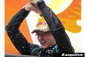 F1: Το ατύχημα του Bearman στην Ιαπωνία ήταν τρομακτικό (video)