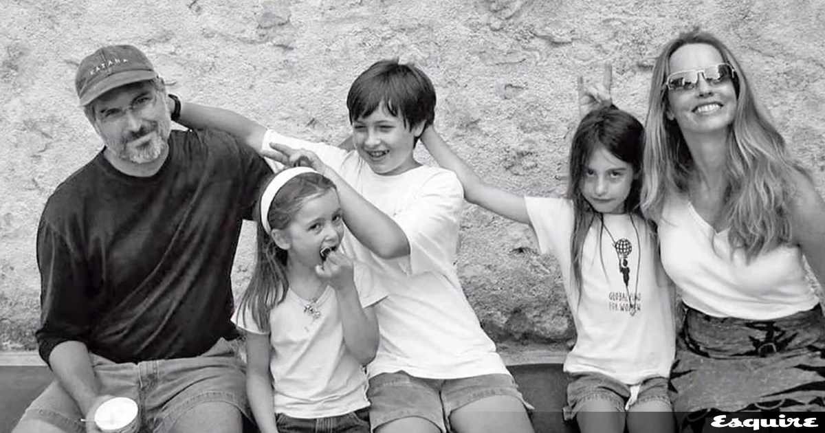 Το κόλπο του Steve Jobs για να έχεις πάντα καθαρό μυαλό