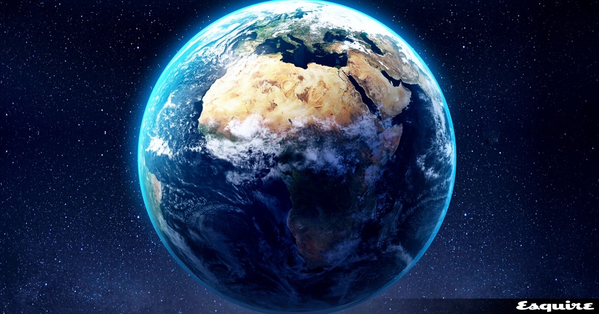 Πώς καταφέραμε να μετακινήσουμε τον Βόρειο Πόλο