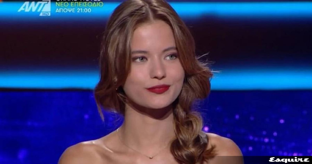 Η Luana Alonso προτίμησε το OnlyFans από τον αθλητισμό