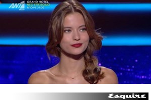 Η Luana Alonso προτίμησε το OnlyFans από τον αθλητισμό