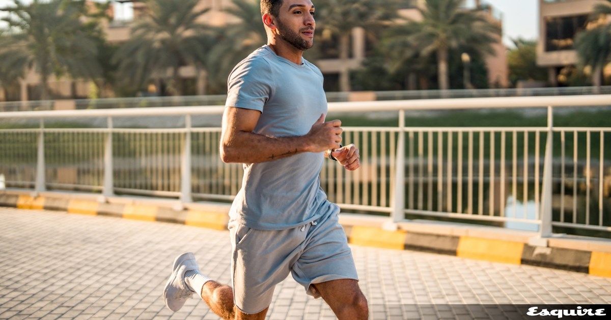 Γιατί η προπόνηση 12-3-30 είναι η καλύτερη για ταχύτερη καύση λίπους