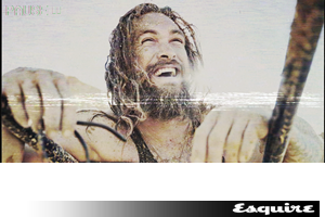 Το extreme make over του Jason Momoa από το Baywatch μέχρι το Aquaman