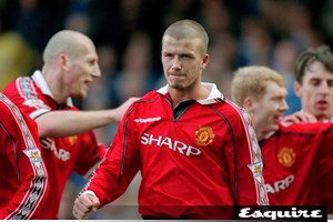 Δεν κουρεύεται μέχρι να νικήσει 5 σερί φορές η Γιουνάιτεντ-Το πιο viral ποδοσφαιρικό challenge