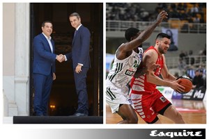 Παναθηναϊκός - ΑΕΚ, το παιχνίδι της δεκαετίας