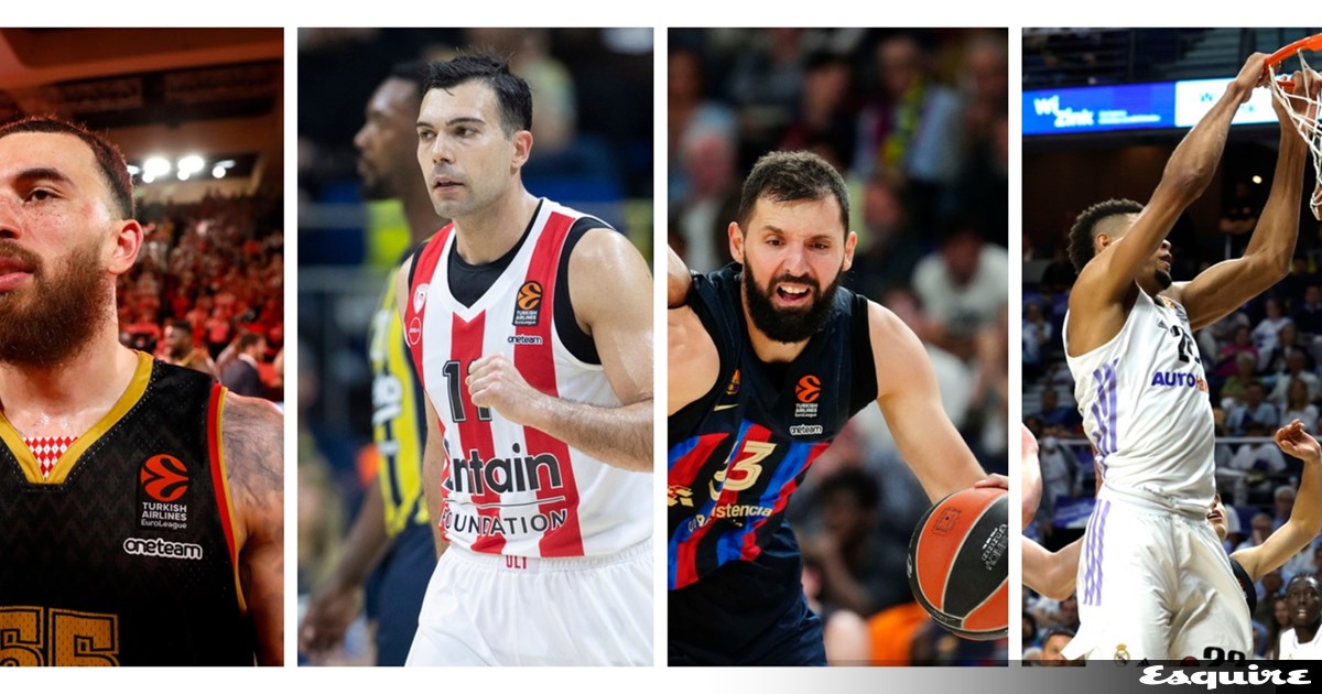 Η 'Οδύσσεια' ενός δημοσιογράφου μέχρι το Final 4 στο Κάουνας