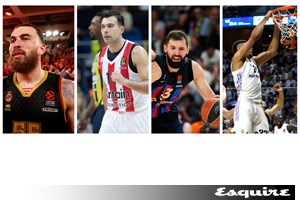Η 'Οδύσσεια' ενός δημοσιογράφου μέχρι το Final 4 στο Κάουνας