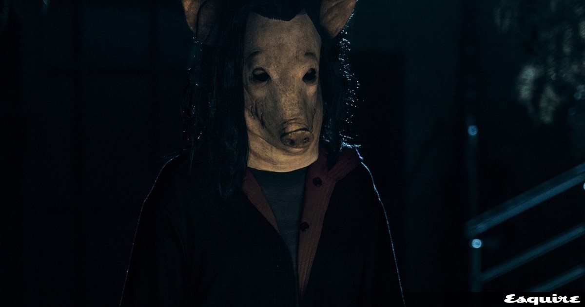 Αυτή είναι η καλύτερη ταινία τρόμου όλων των εποχών σύμφωνα με τους ειδικούς