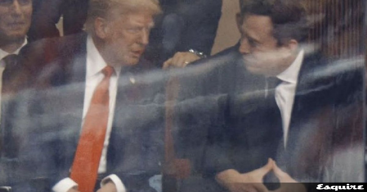 Το όνομα του Elon Musk εμφανίζεται στη λίστα Επστάιν-τι απαντάει ο επιχειρηματίας