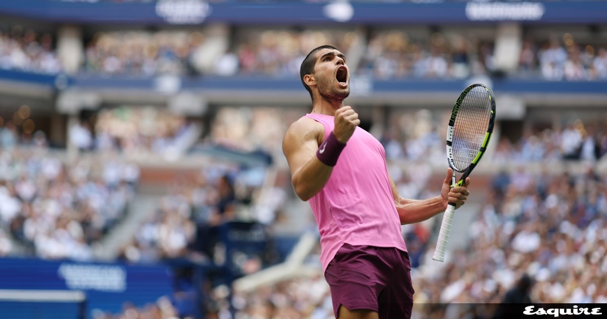 Rolex και Carlos Alcaraz στην κατάκτηση του US Open 2025: Ένα ακόμη κεφάλαιο σε μια επική αντιπαλότητα