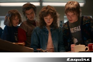 Αυτή είναι η νέα σειρά των δημιουργών του Stranger Things-πότε κάνει πρεμιέρα