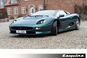 Αυτό το αυτοκίνητο οδηγούν λιγότερο οι ιδιοκτήτες του