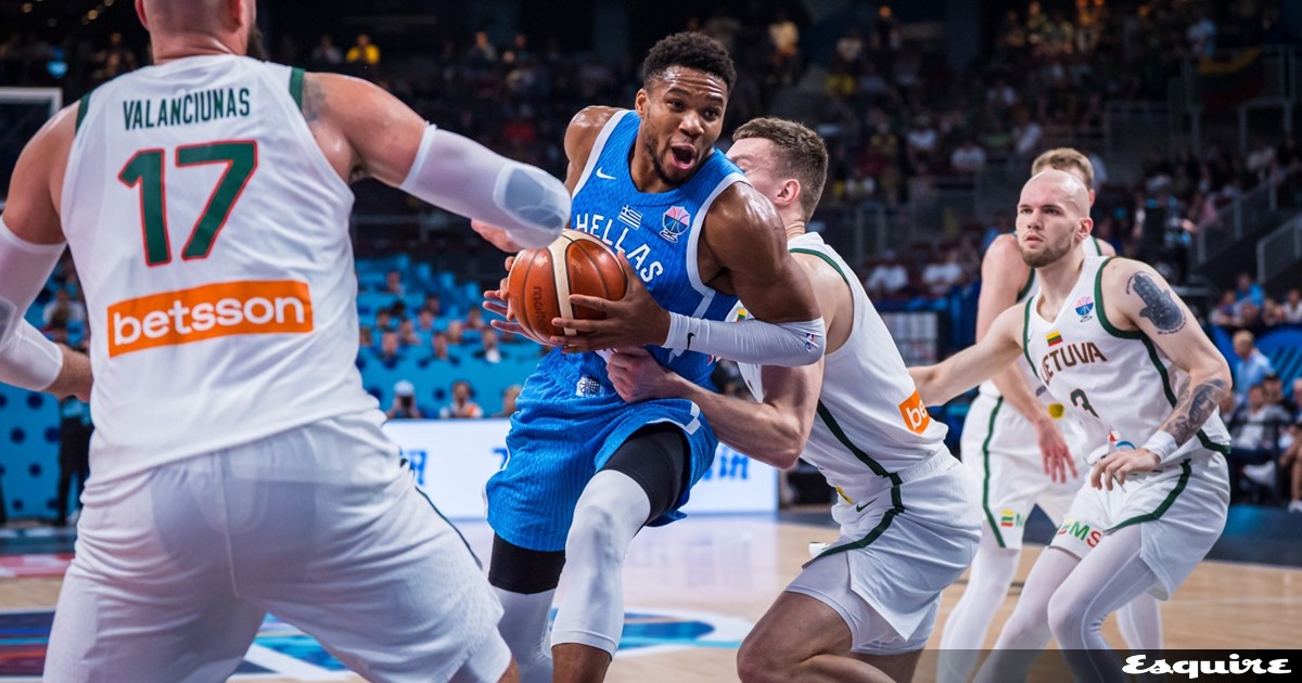 Η Ελλάδα φουλ για μετάλλιο: Τι πρέπει να προσέξουμε απέναντι στην Τουρκία