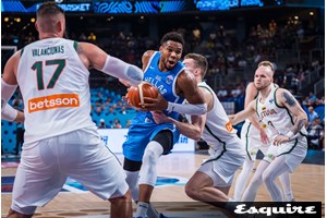 Η Ελλάδα φουλ για μετάλλιο: Τι πρέπει να προσέξουμε απέναντι στην Τουρκία