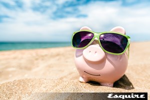 Το τέλειο ξενοδοχείο για τον καύσωνα είναι φτιαγμένο από πάγο
