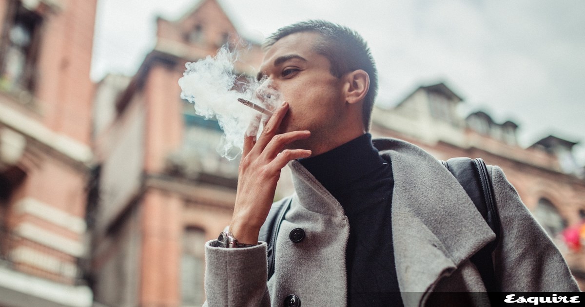 Καθαρίζουν οι πνεύμονές σου αν κόψεις το κάπνισμα;