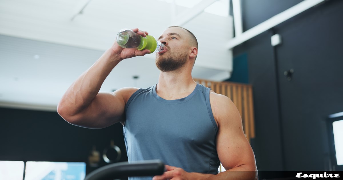 Χρειάζεται να παίρνεις κάθε μέρα ηλεκτρολύτες; - εικόνα 1