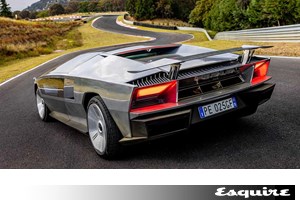 Νέα Maserati MCPura: Μήπως αυτό το supercar θα σώσει την ιταλική φίρμα;