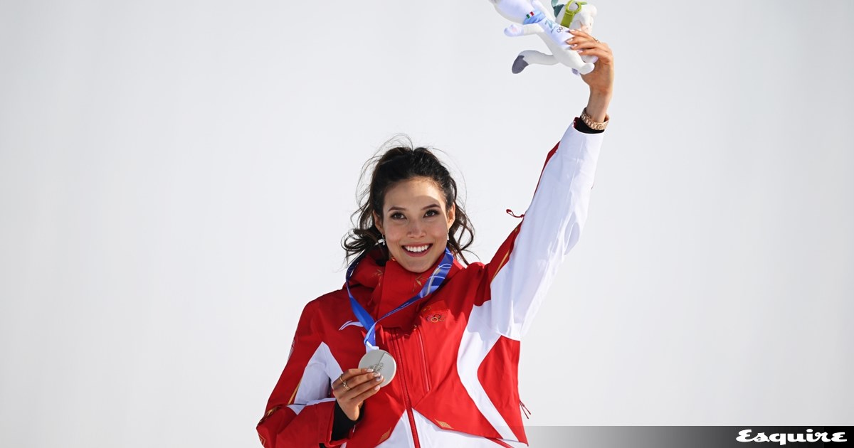 Στους Χειμερινούς Ολυμπιακούς Αγώνες γιόρτασαν Άγιο Βαλεντίνο και τελείωσαν τα προφυλακτικά