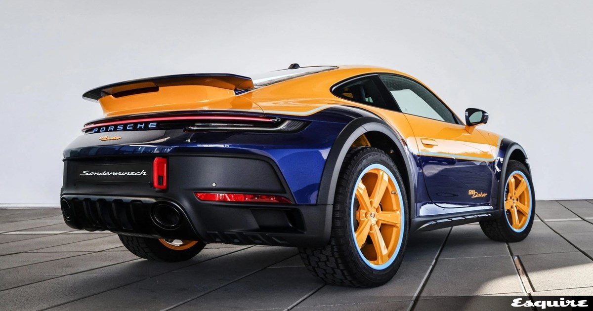 Η νέα εποχή της Jaguar είναι εδώ χωρίς ιαγουάρο (εικόνες)