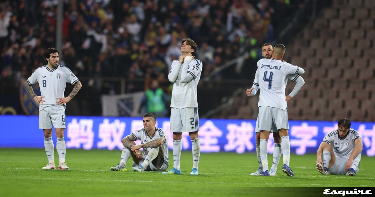 Το ποδόσφαιρο δεν είναι πάντα δίκαιο και γι΄αυτό ρωτήστε τη Σουήδια