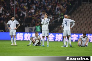 Το ποδόσφαιρο δεν είναι πάντα δίκαιο και γι΄αυτό ρωτήστε τη Σουήδια