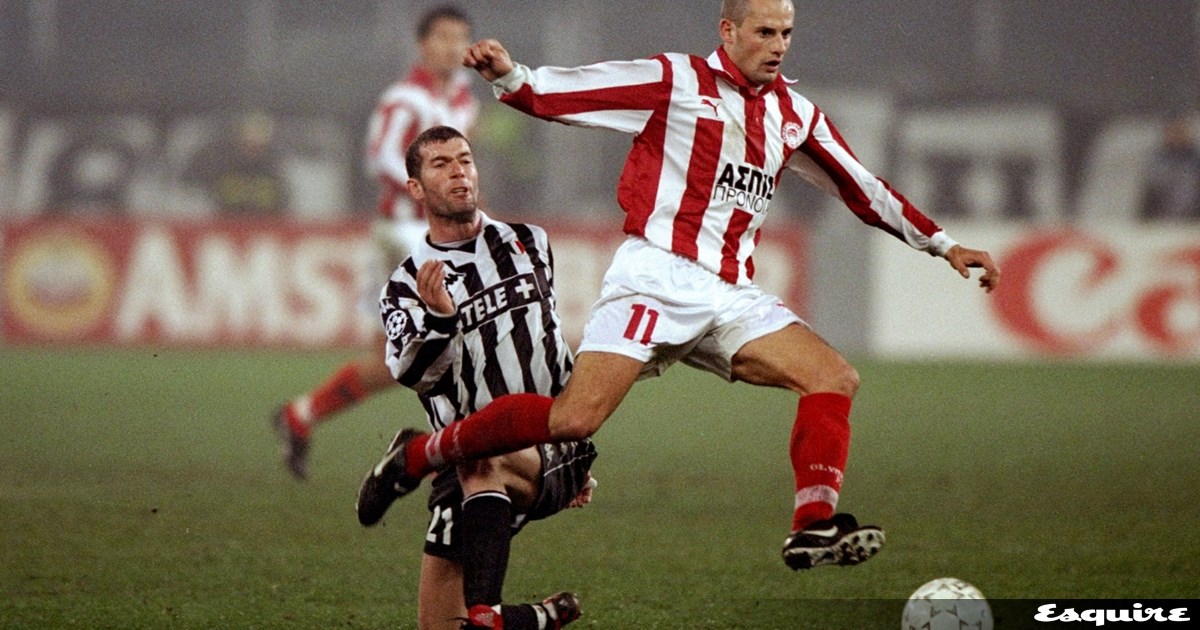 Τα καλύτερα γκολ της 2ης αγωνιστικής του Champions League