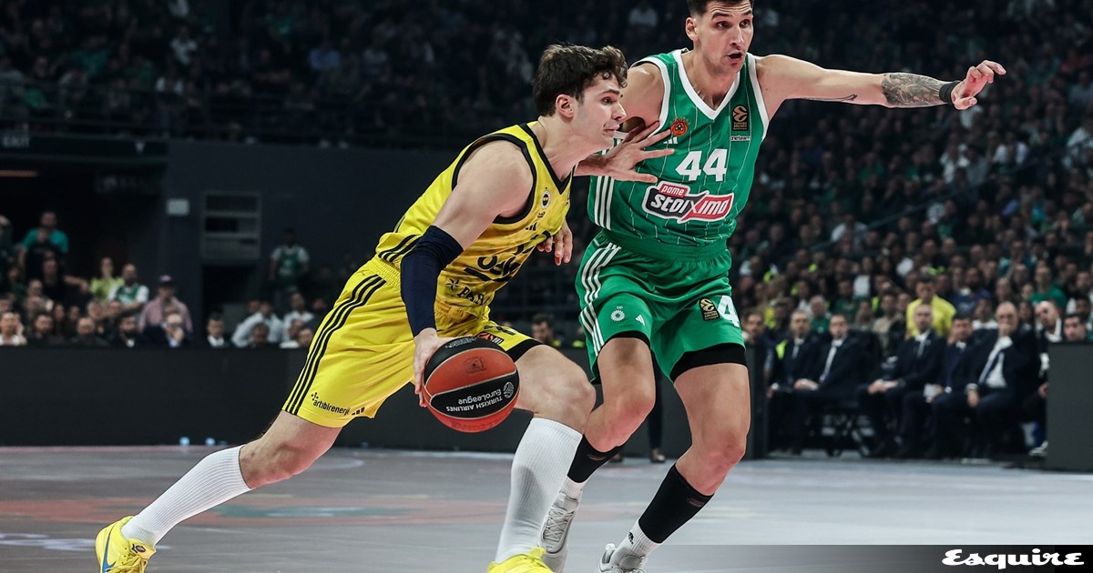 Final Four EuroLeague: Πού θα δεις τους αγώνες
