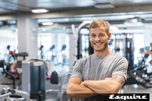 Πατρότητα και σταθερή προπόνηση, ένας εφικτός συνδυασμός