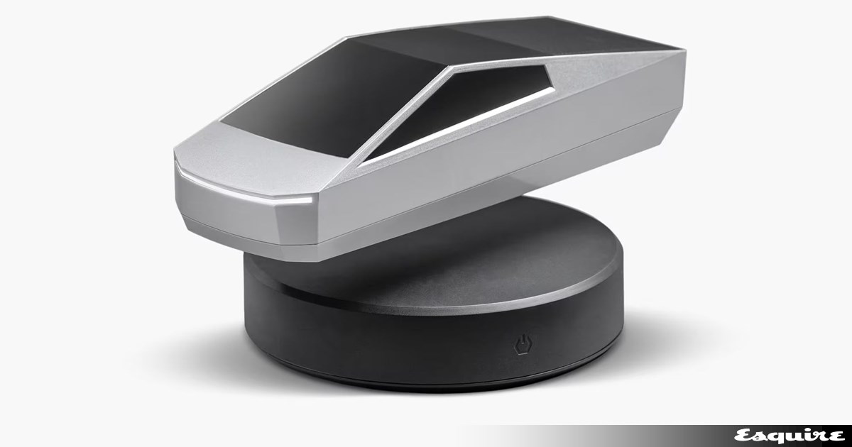 Είναι εύκολο να μαντέψεις ποιος πιλότος επιστρέφει στην Mercedes F1