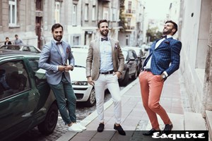Παίξε μεγάλη μπάλα στο στιλ το 2026 με αυτά τα βασικά tips