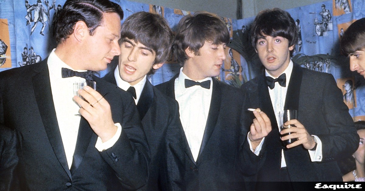 Αυτός είναι ο χειρότερος στίχος που έχουν γράψει οι Beatles