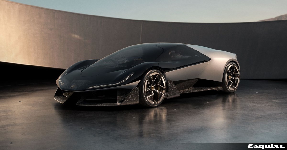 Δείτε την υπέροχη και συλλεκτική νέα Mercedes-AMG GT (εικόνες)