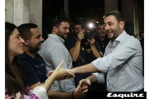 Εκλογές στο ΠΑΣΟΚ: Ποιος κέρδισε και ποιος έχασε