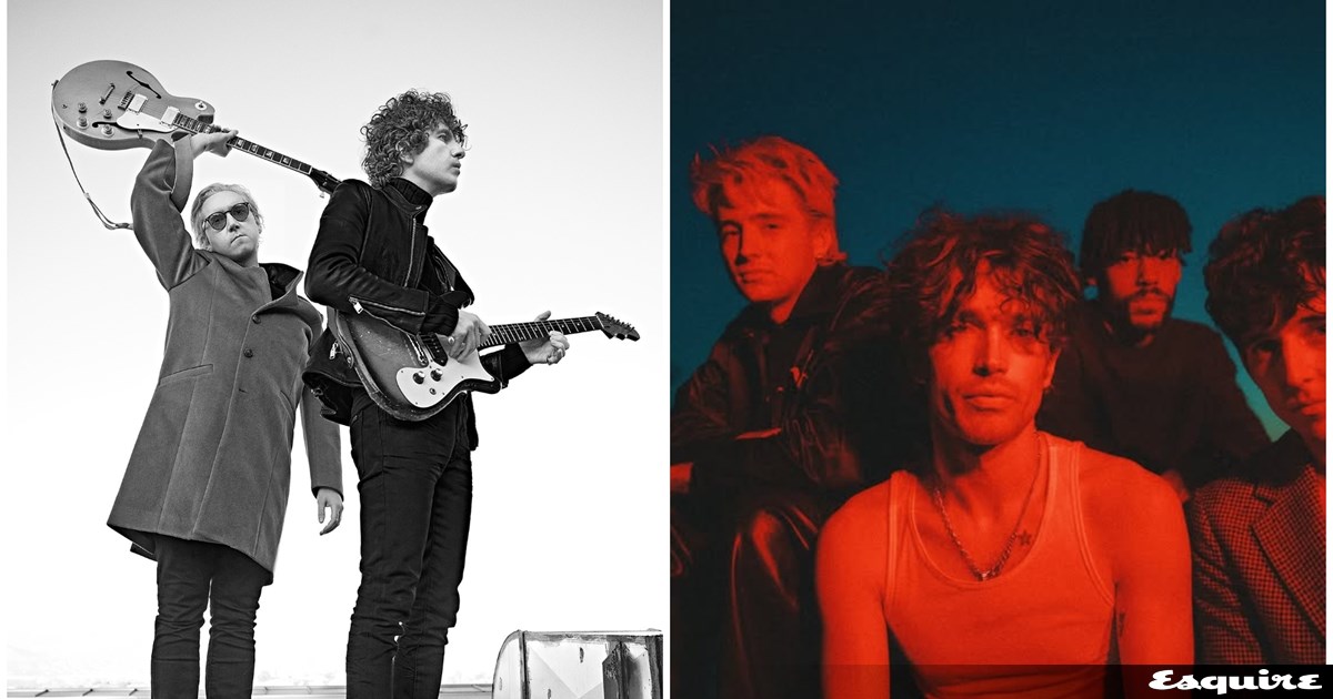 Οι Green Day για πρώτη φορά στην Ελλάδα