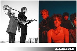 Οι Green Day για πρώτη φορά στην Ελλάδα