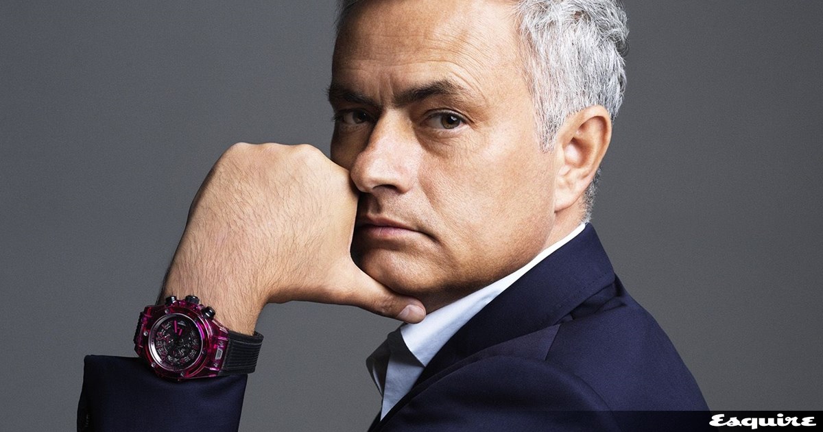 Όταν η Σεβίλλη κέρδισε τον José Mourinho - εικόνα 2