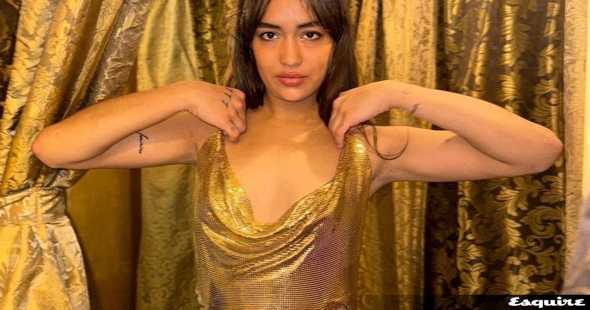 Τι κάνει η Yanet Garcia όταν δεν λέει τον καιρό