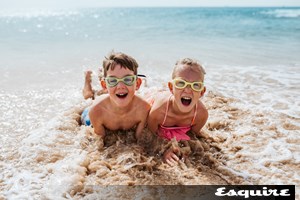 Τι πρέπει να έχει ένα σακίδιο έκτακτης ανάγκης σύμφωνα με τον Ελληνικό Ερυθρό Σταυρό