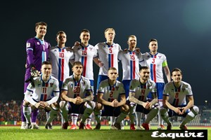 Αυτές είναι ομάδες που έχουν προκριθεί στο Μουντιάλ 2026