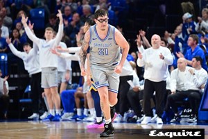 Kyrie Irving: Ένας καλλιτέχνης του παρκέ σε διαρκή αναζήτηση