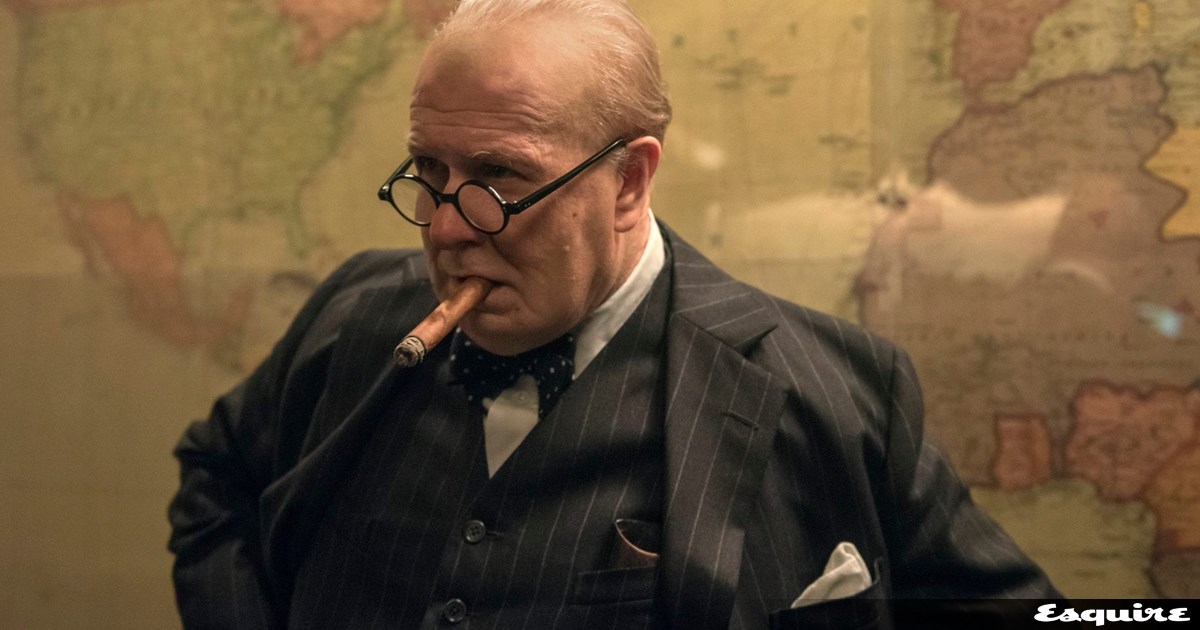 Οι ταινίες που έσωσαν την καριέρα του Gary Oldman