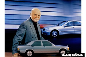 Αυτή είναι η ροζ Mercedes της κόρης του Δημήτρη Γιαννακόπουλου