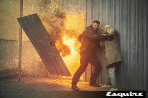 Τι δουλειά έχει μία σειρά του HBO στο Netflix;